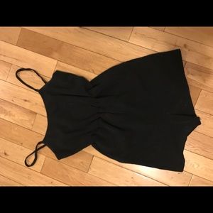 Alice and Olivia romper